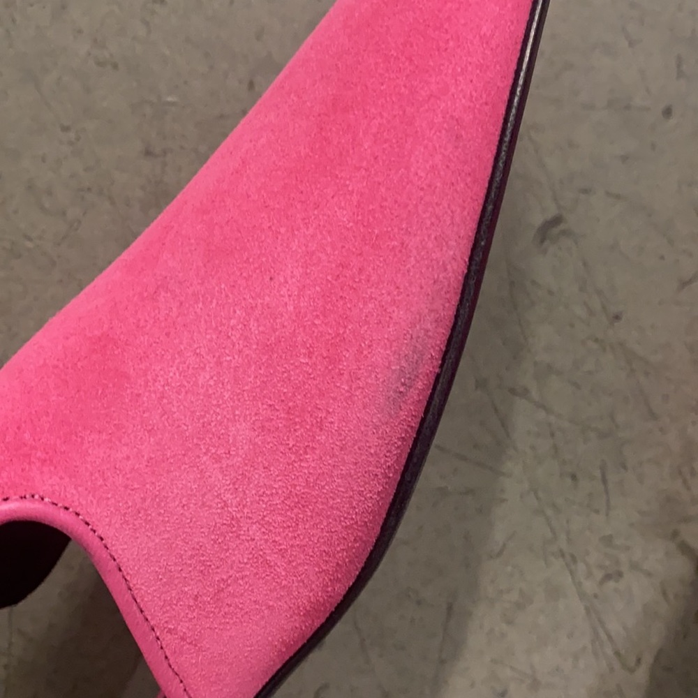 Rag & bone LUIS PEONY Suede - Picture 6 of 9
